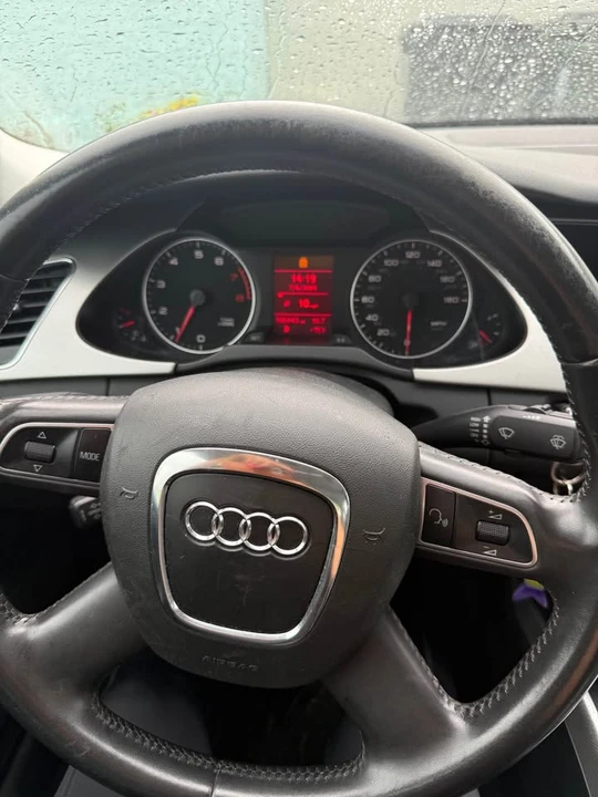2010 Audi B8 A4 - Image 5 of 9