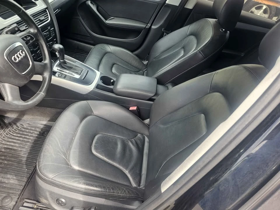 2010 Audi B8 A4 - Image 5 of 6