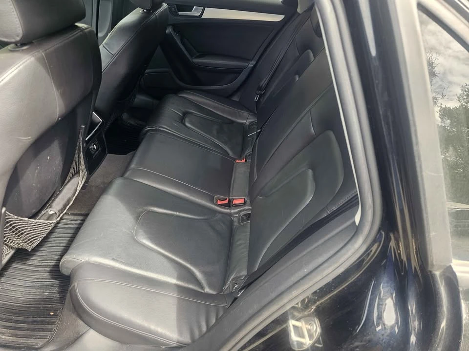 2010 Audi B8 A4 - Image 6 of 6