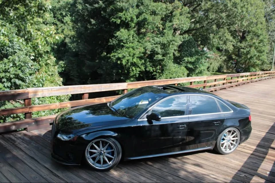2010 Audi B8 A4 - Image 4 of 6