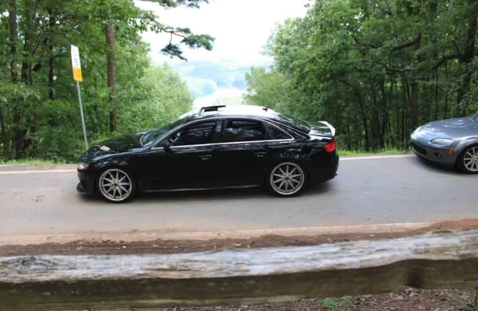 2010 Audi B8 A4 - Image 2 of 6