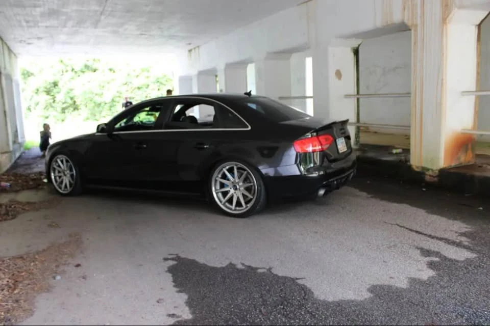2010 Audi B8 A4 - Image 5 of 6