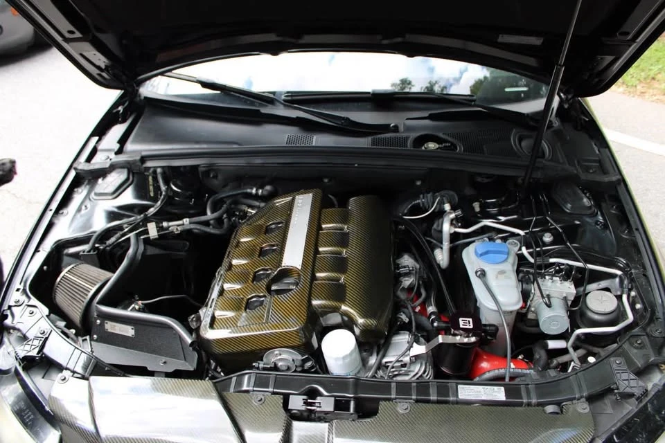2010 Audi B8 A4 - Image 3 of 6