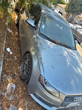 2010 Audi A4 1.8T Sedan 4D