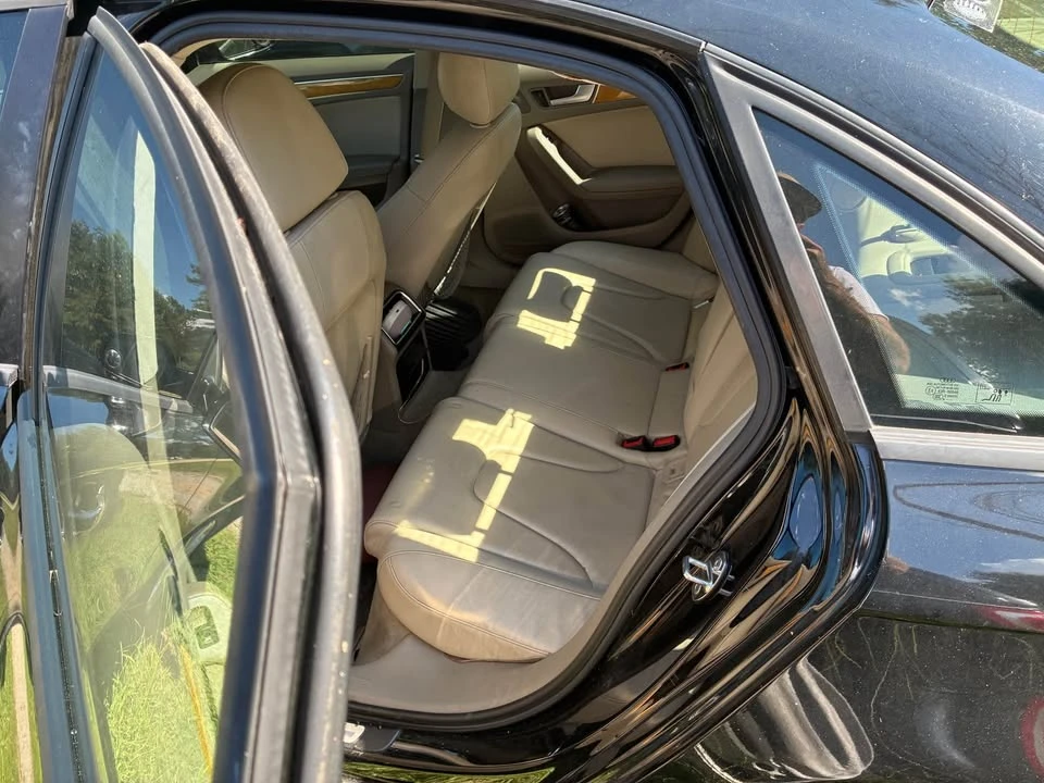 2010 Audi B8 A4 - Image 6 of 7
