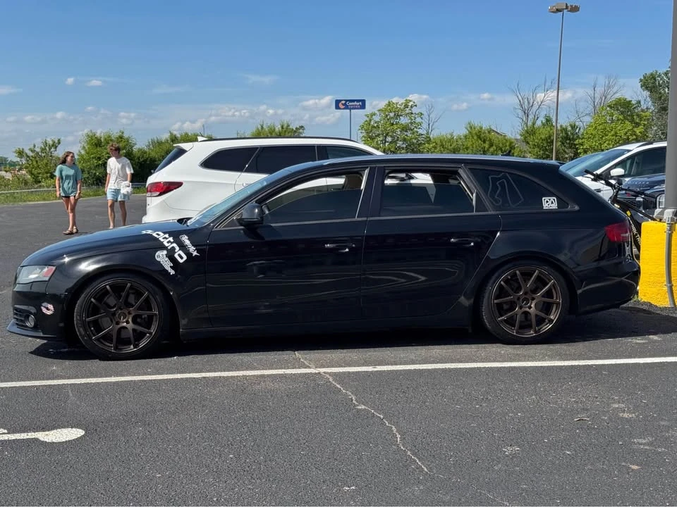 2010 Audi B8 A4 - Image 3 of 3