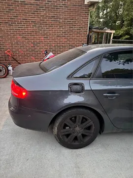 2010 Audi A4 1.8T Sedan 4D