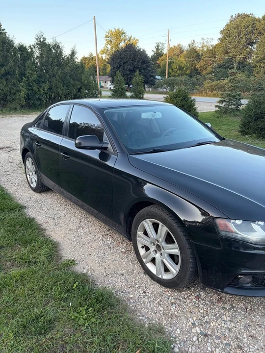 2010 Audi B8 A4 - Image 3 of 11