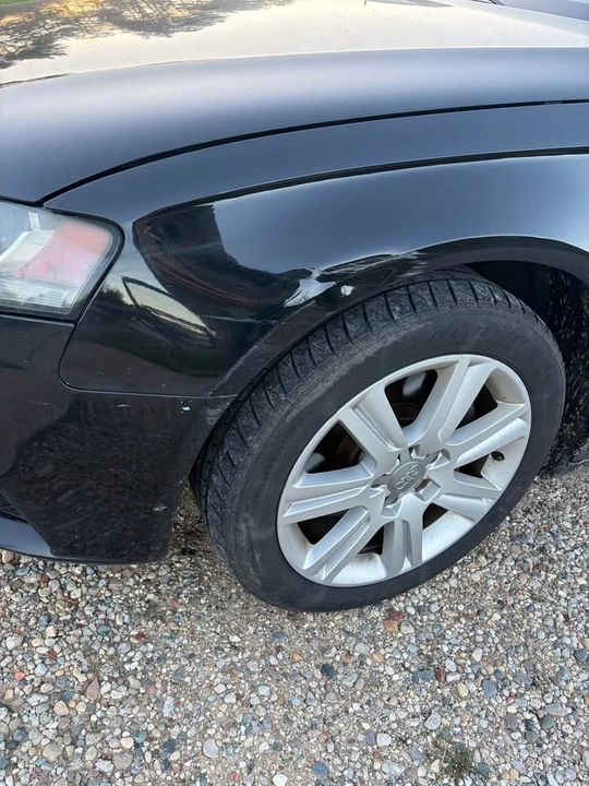 2010 Audi B8 A4 - Image 11 of 11