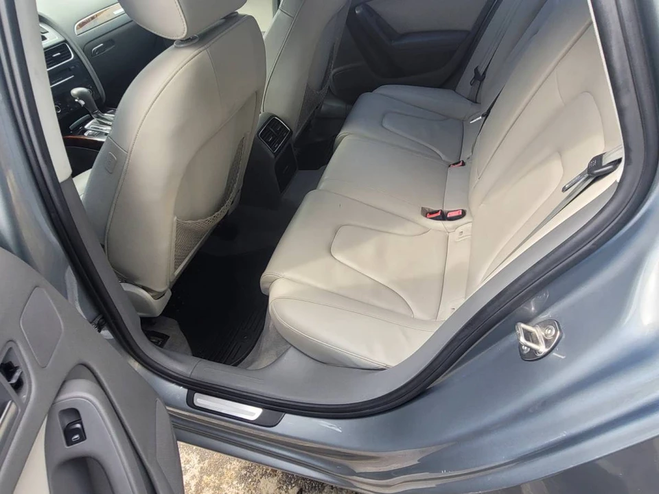 2010 Audi B8 A4 - Image 7 of 8