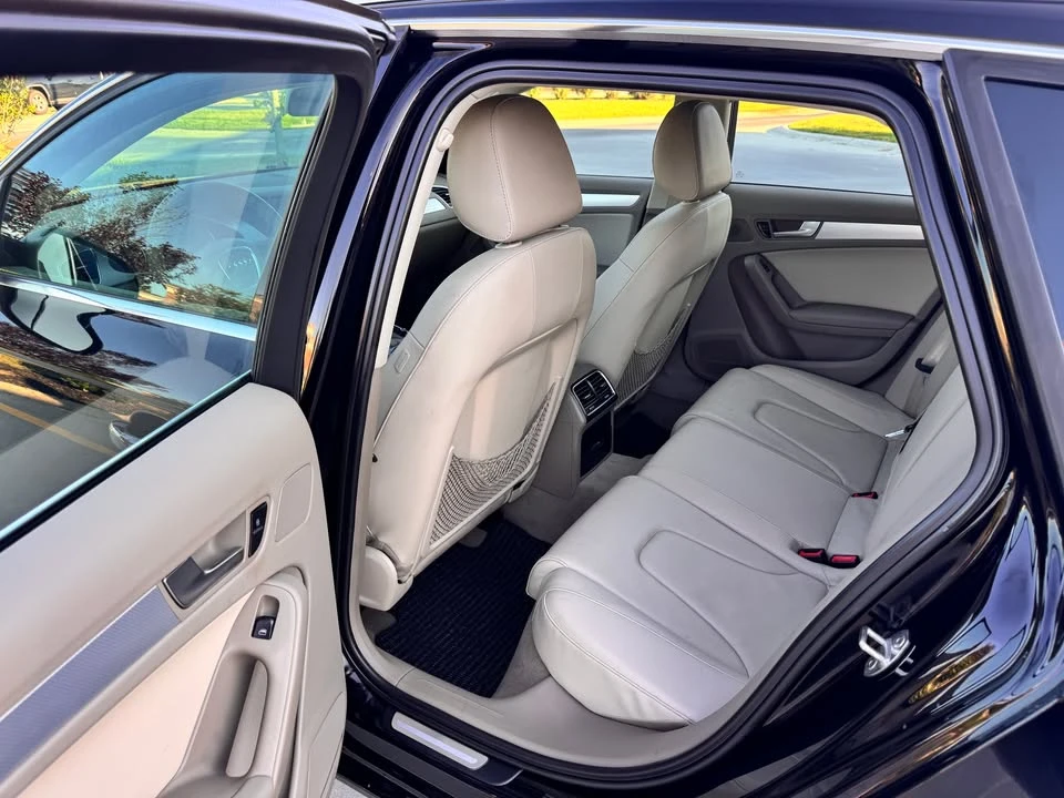 2010 Audi B8 A4 - Image 12 of 14