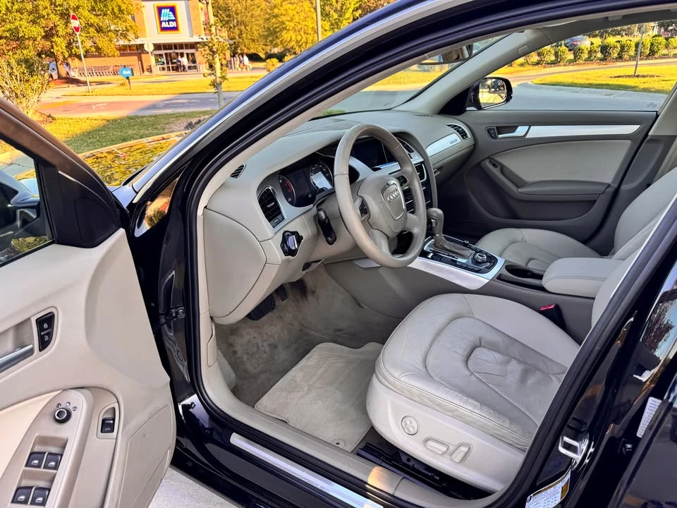2010 Audi B8 A4 - Image 11 of 14