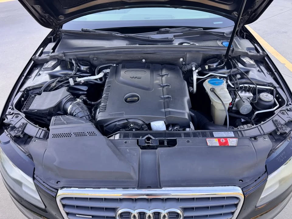 2010 Audi B8 A4 - Image 14 of 14