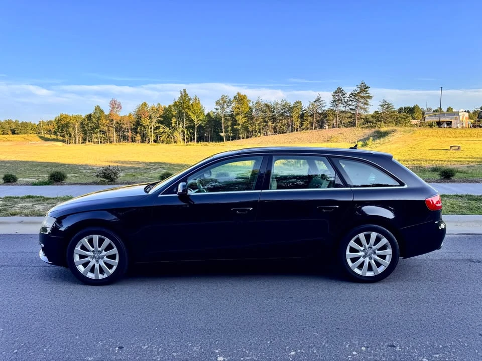 2010 Audi B8 A4 - Image 8 of 14