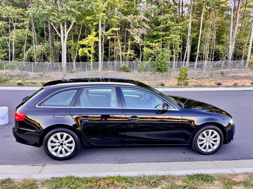 2010 Audi B8 A4 - Image 7 of 14