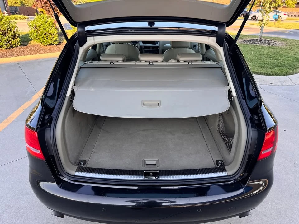 2010 Audi B8 A4 - Image 13 of 14