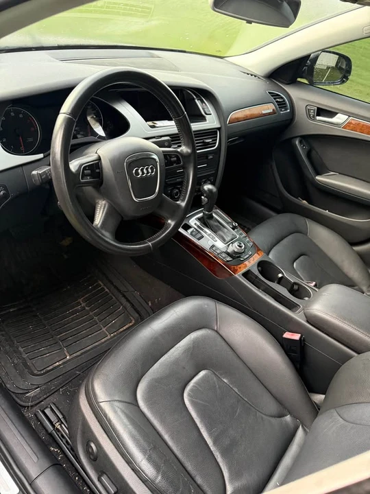2010 Audi B8 A4 - Image 5 of 6