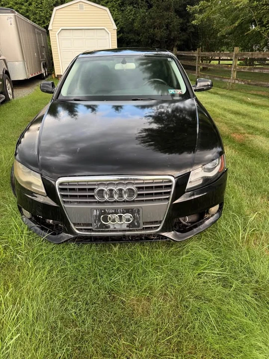 2010 Audi B8 A4 - Image 3 of 6