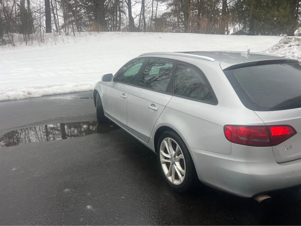 2010 Audi B8 A4 - Image 3 of 7
