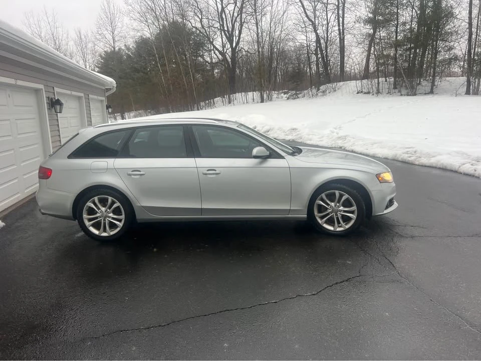 2010 Audi B8 A4 - Image 5 of 7