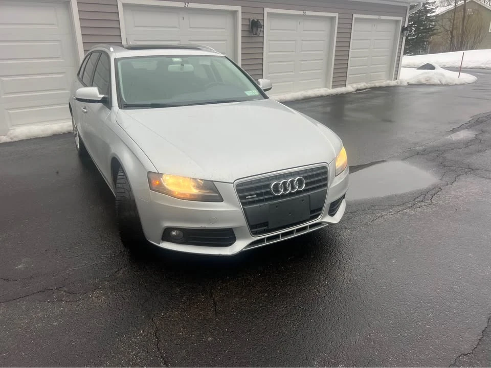 2010 Audi B8 A4 - Image 6 of 7