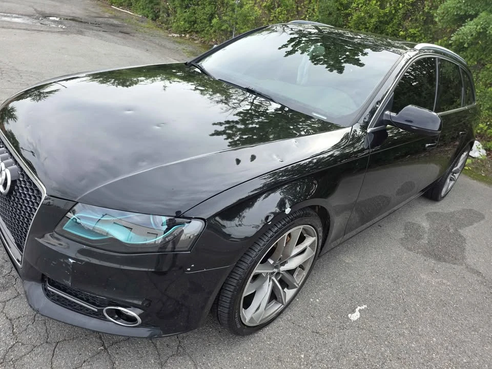 2010 Audi B8 A4 - Image 3 of 16