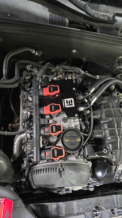 2010 Audi B8 A4 - Image 4 of 16