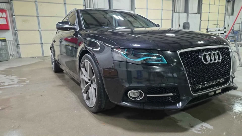 2010 Audi B8 A4 - Image 5 of 16