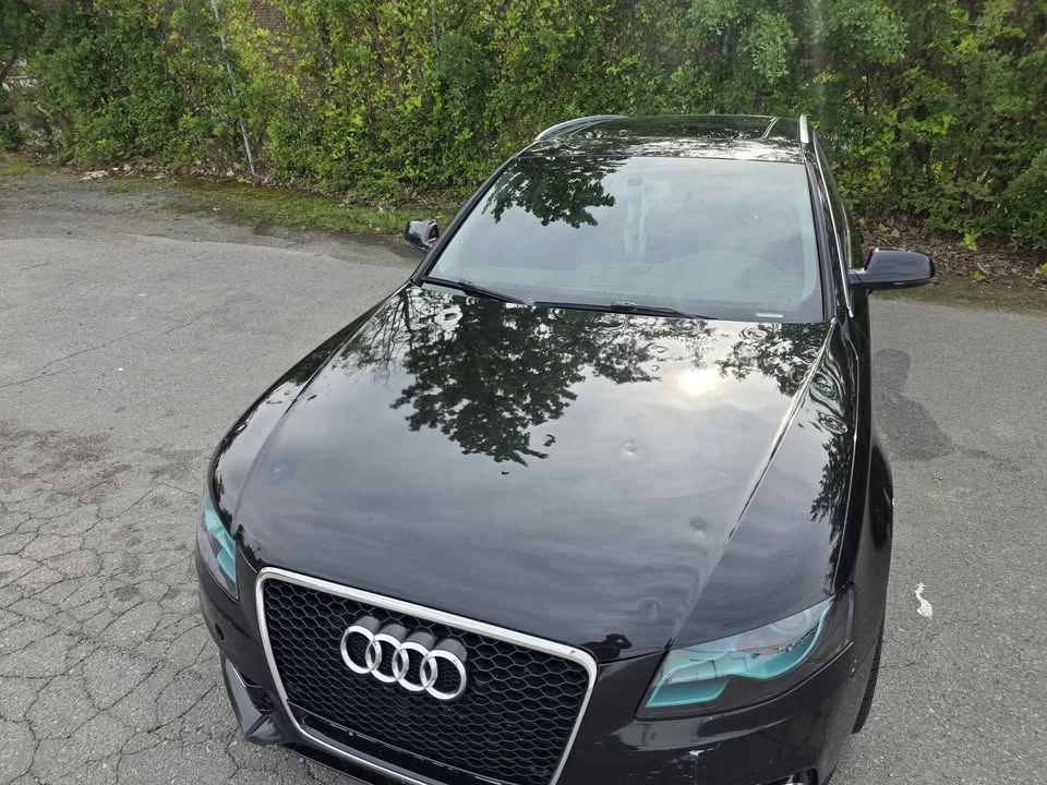 2010 Audi B8 A4 - Image 2 of 16
