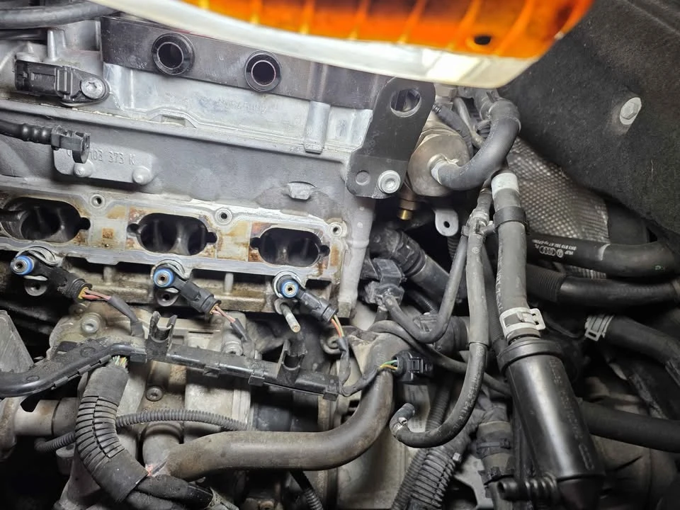 2010 Audi B8 A4 - Image 15 of 16