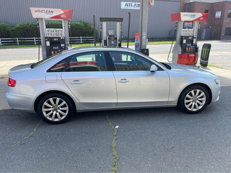 2010 Audi B8 A4 - Image 7 of 16