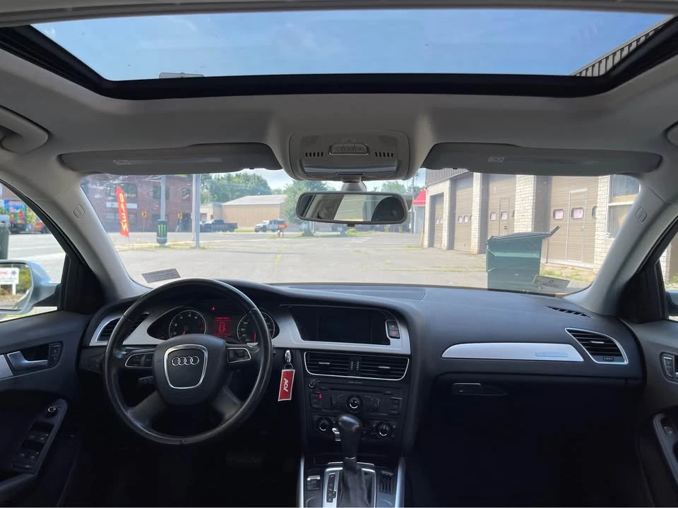 2010 Audi B8 A4 - Image 13 of 16