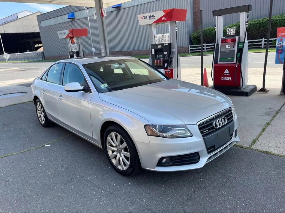 2010 Audi B8 A4 - Image 8 of 16