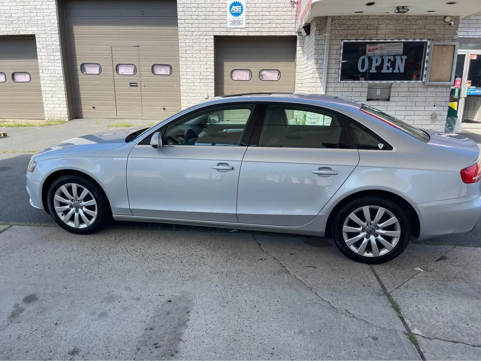 2010 Audi B8 A4 - Image 2 of 16