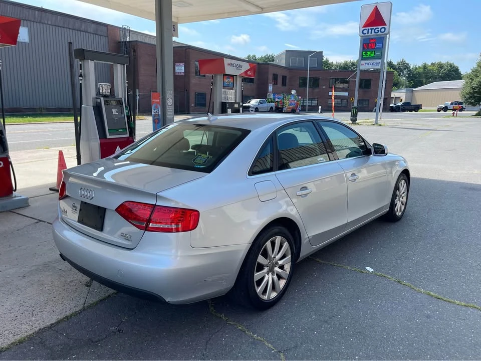 2010 Audi B8 A4 - Image 3 of 16