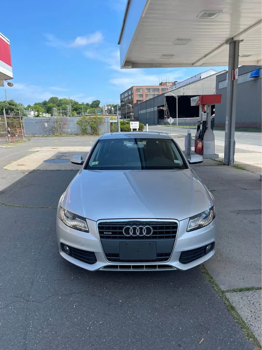 2010 Audi B8 A4 - Image 6 of 16