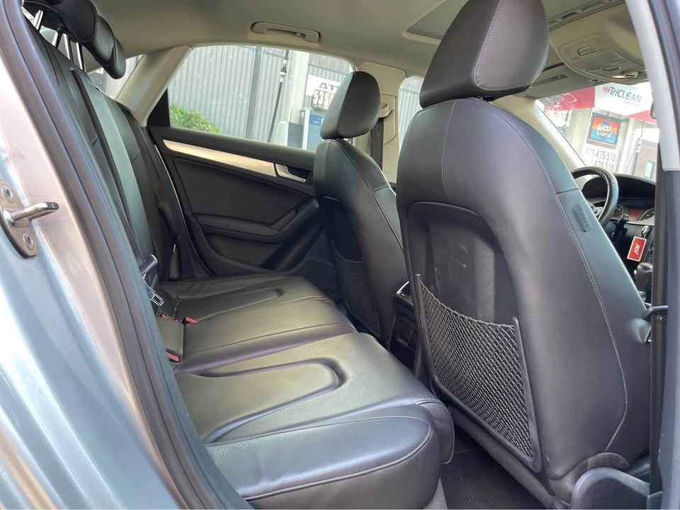 2010 Audi B8 A4 - Image 12 of 16