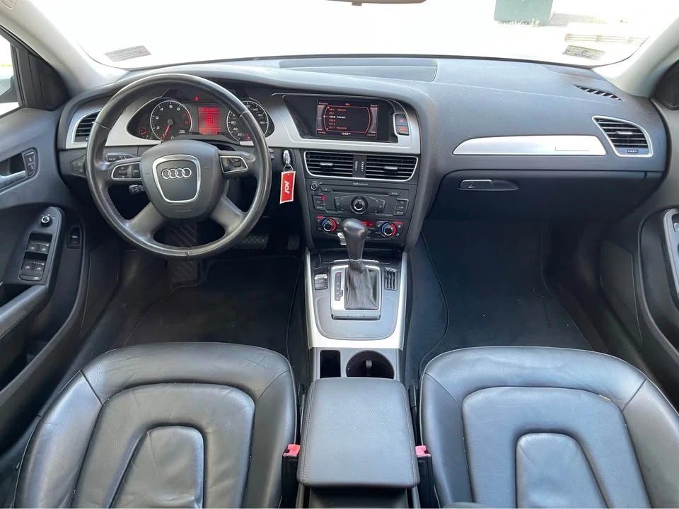 2010 Audi B8 A4 - Image 10 of 16