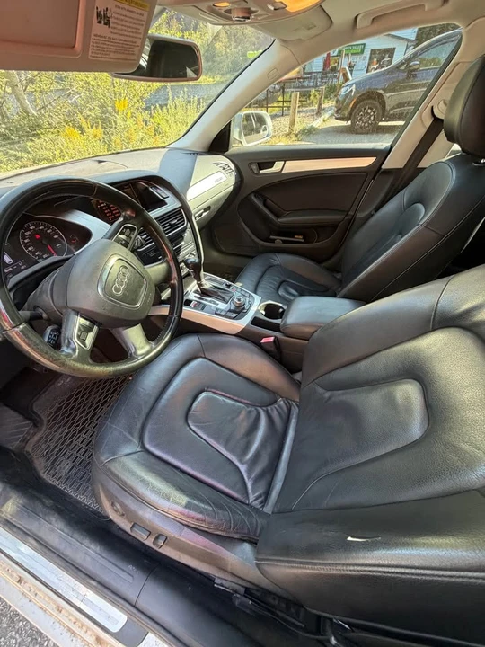 2010 Audi B8 A4 - Image 10 of 11