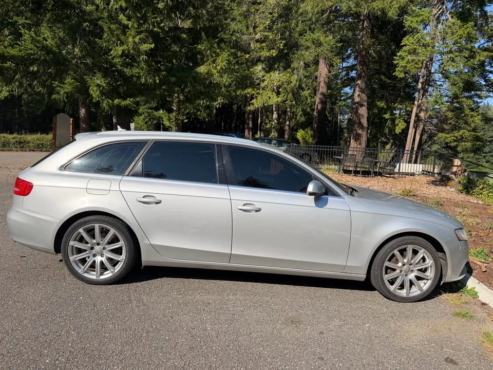 2010 Audi B8 A4 - Image 4 of 11