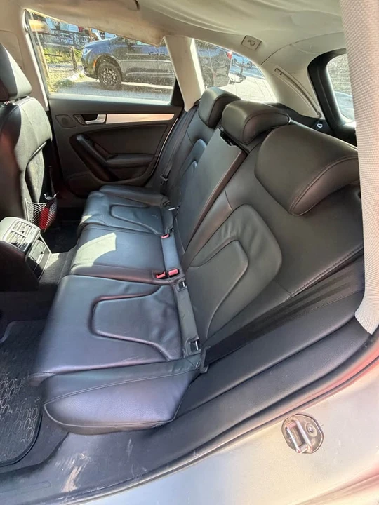 2010 Audi B8 A4 - Image 11 of 11