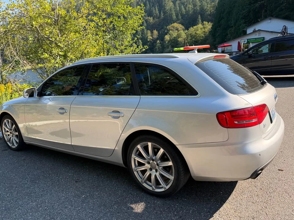2010 Audi B8 A4 - Image 9 of 11