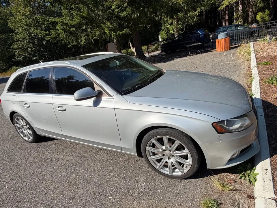 2010 Audi B8 A4 - Image 6 of 11