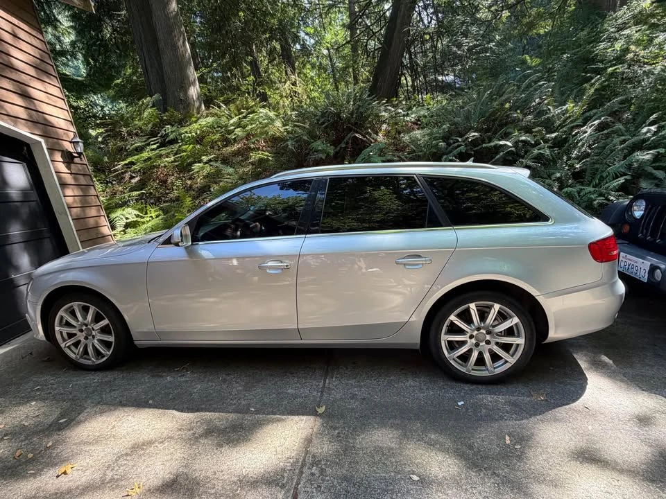 2010 Audi B8 A4 - Image 9 of 11
