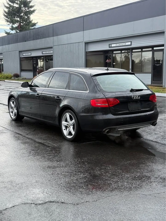 2010 Audi B8 A4 - Image 4 of 9