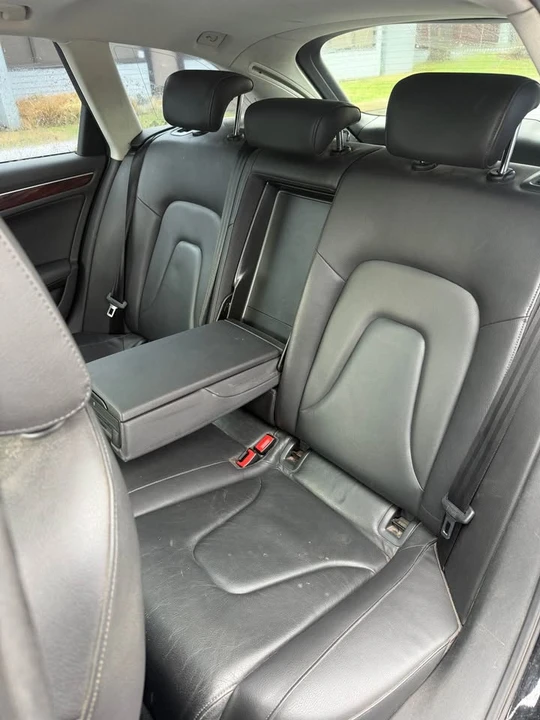2010 Audi B8 A4 - Image 6 of 9