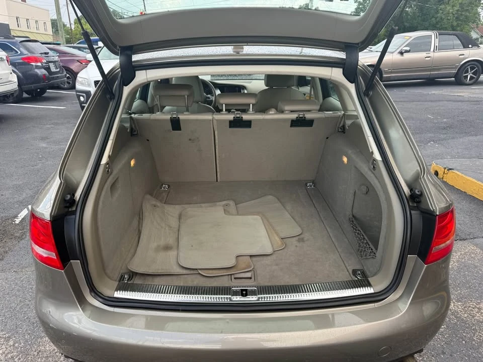 2010 Audi B8 A4 - Image 11 of 11