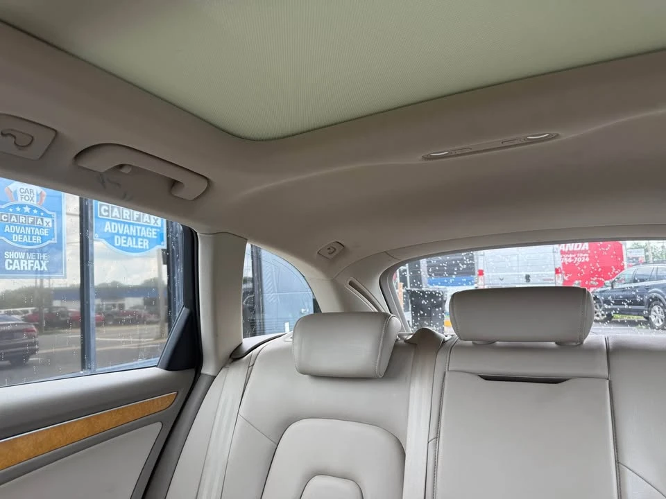 2010 Audi B8 A4 - Image 8 of 11