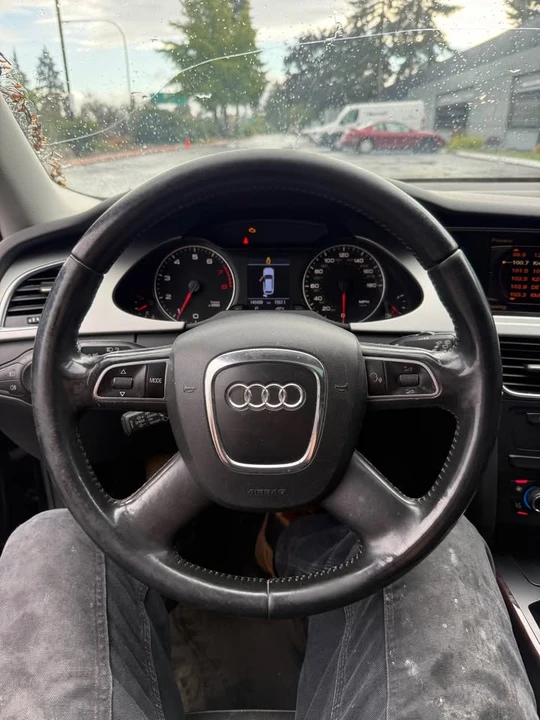 2010 Audi B8 A4 - Image 8 of 9