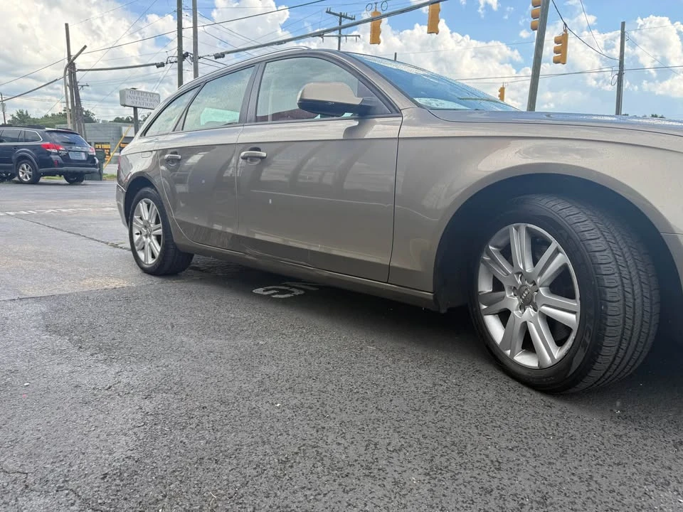 2010 Audi B8 A4 - Image 5 of 11
